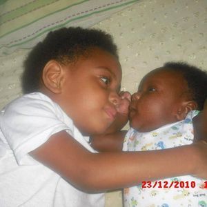 Meet your Posher, Suri